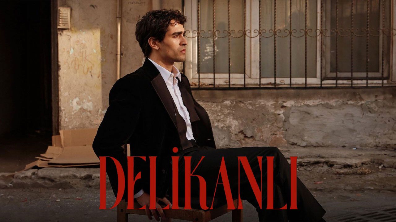 سریال ترکی جوانمرد Delikanli 2026 با دوبله فارسی