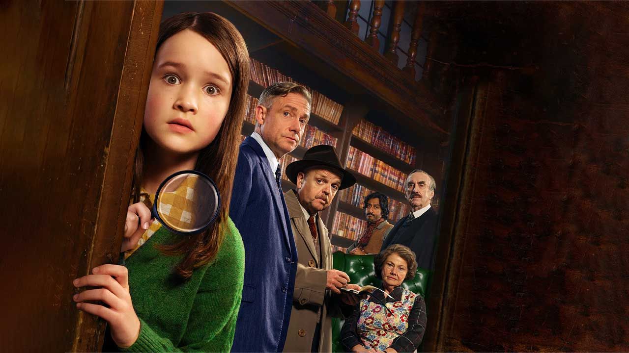 فیلم فلاویا Flavia 2026 با دوبله فارسی