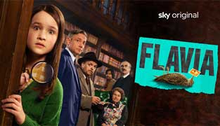 فیلم فلاویا