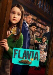  فیلم فلاویا Flavia 2026 با دوبله فارسی