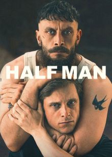 سریال نیمه انسان Half Man 2026 فصل اول با دوبله فارسی