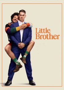  فیلم برادر کوچک Little Brother 2026 با زیرنویس فارسی
