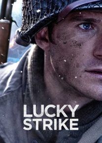  فیلم ضربه شانس Lucky Strike 2026 با دوبله فارسی