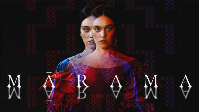 فیلم ماراما