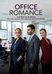  فیلم عشق در دفتر کار Office Romance 2026 با زیرنویس فارسی