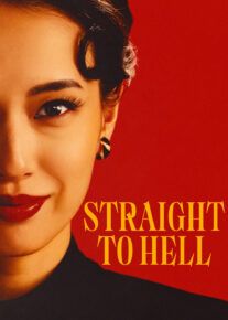  سریال مستقیم به جهنم 2026 Straight to Hell فصل اول