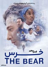 سریال خرس
