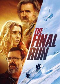 فیلم آخرین قاچاق The Final Run 2025 با زیرنویس فارسی