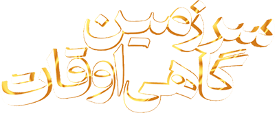 سرزمین گاهی اوقات 