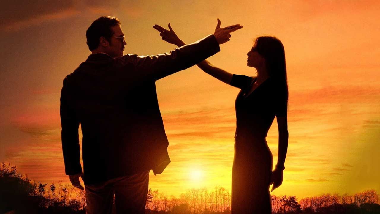 فیلم خواب آلود The Sleeper 2025 با دوبله فارسی