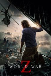 دانلود فیلم جنگ جهانی زد World War Z با دوبله فارسی
