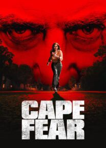  سریال تنگه وحشت 2026 Cape Fear فصل اول