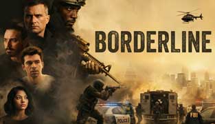 فیلم مرز بحران