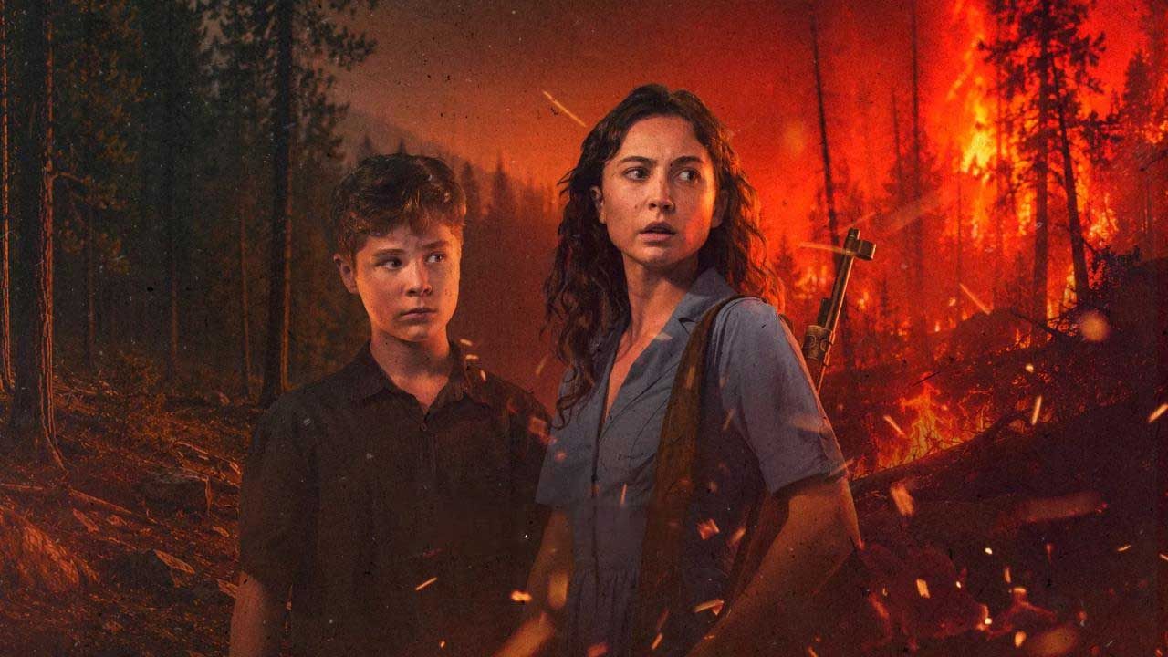 فیلم دستان بی رحم Cruel Hands 2026 با زیرنویس فارسی