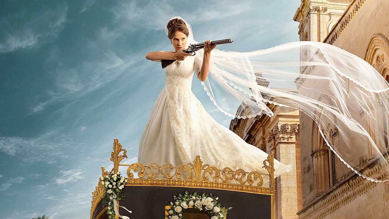 فیلم انولا هولمز ۳ Enola Holmes 3 2026 با دوبله فارسی