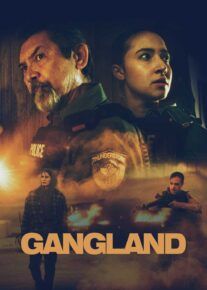  فیلم قلمروی تبهکاران Gangland 2025 با زیرنویس فارسی