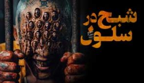فیلم شبح در سلول