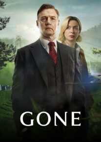  سریال گمشده 2026 Gone فصل اول