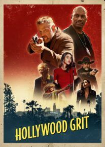  فیلم هالیوود گریت Hollywood Grit 2025 با دوبله فارسی
