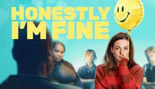 فیلم راستش، حالم خوبه