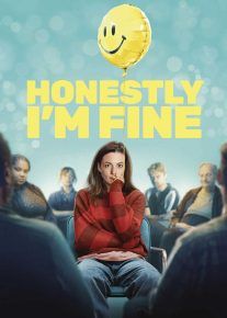  فیلم راستش حالم خوبه Honestly Im Fine 2026 با دوبله فارسی