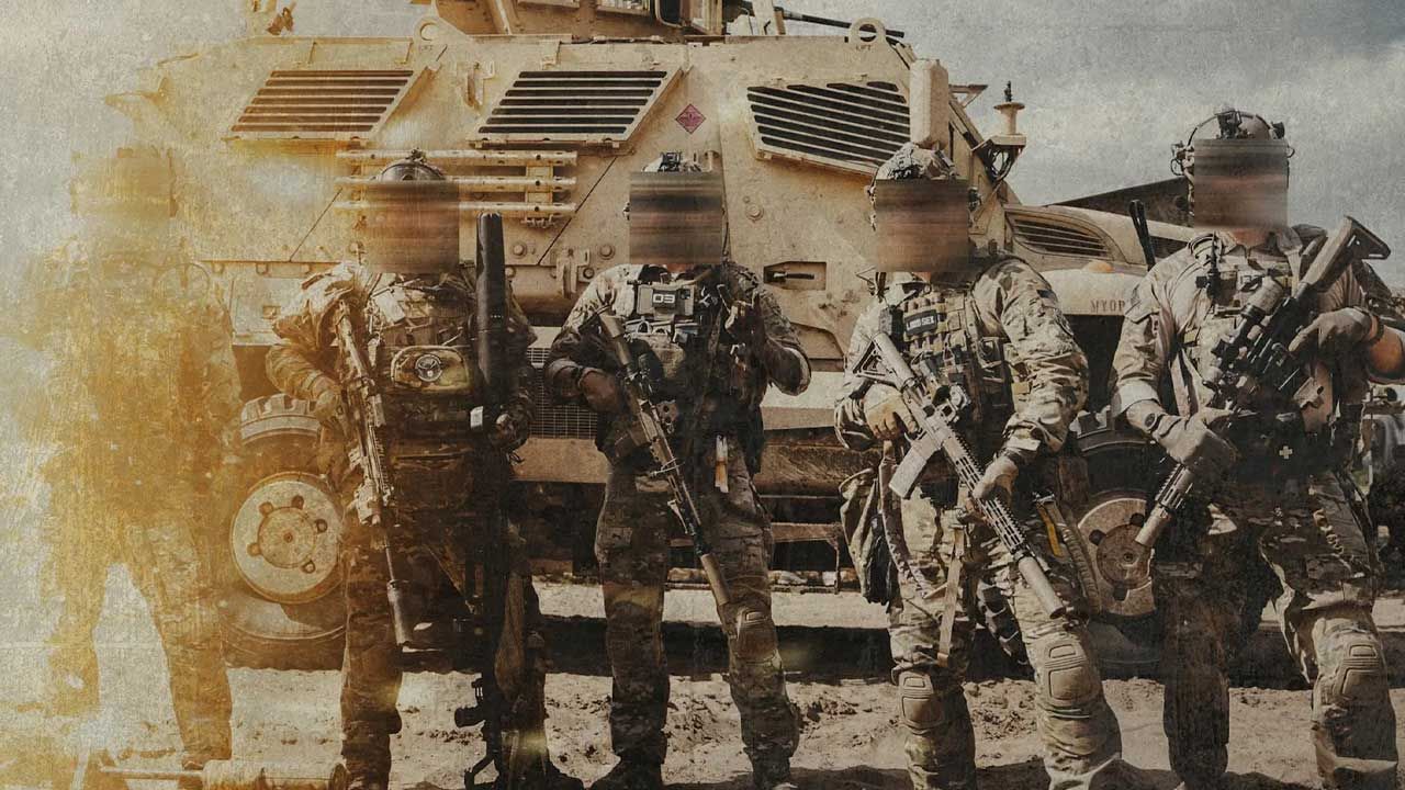 فیلم خانه کشتار KILLHOUSE 2026 با دوبله فارسی