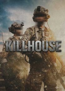  فیلم خانه کشتار KILLHOUSE 2026 با دوبله فارسی