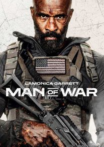  فیلم مرد جنگ Man of War 2026 با زیرنویس فارسی