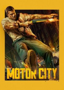  فیلم شهر موتور Motor City 2025 با زیرنویس فارسی