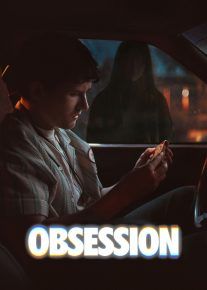  فیلم وسواس Obsession 2026 دوبله فارسی