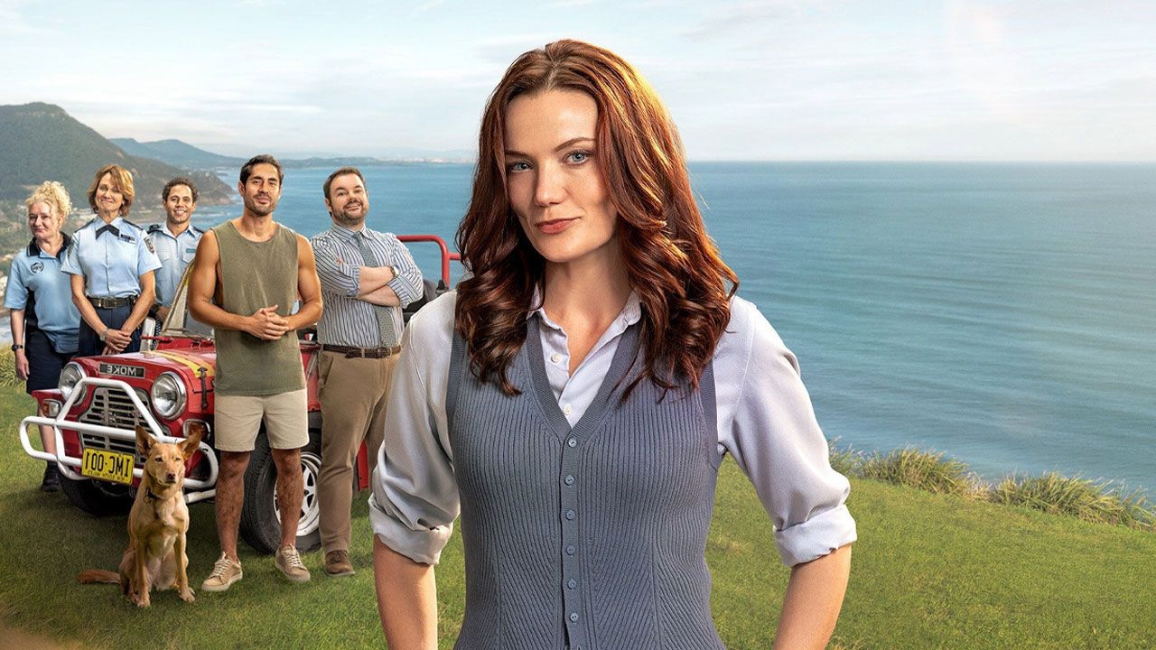 سریال بازگشت به بهشت 2026 Return to Paradise فصل اول