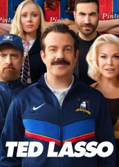 سریال تد لاسو Ted Lasso [فصل اول تا چهارم]