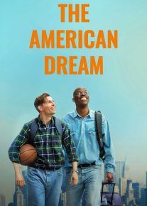  فیلم رویای آمریکایی The American Dream 2026 با زیرنویس فارسی