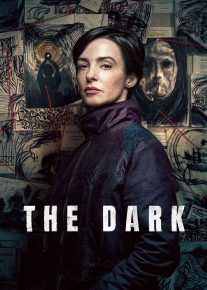  سریال تاریکی 2026 The Dark فصل اول