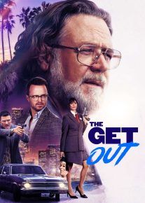  فیلم راه فرار The Get Out 2026 با دوبله فارسی