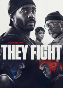  فیلم آن‌ ها می‌ جنگند They Fight 2026 با زیرنویس فارسی