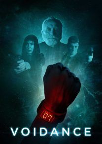  فیلم خلا Voidance 2026 با دوبله فارسی