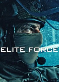  سریال یگان ویژه 2026 Elite Force فصل اول