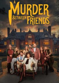  فیلم قتل در میان دوستان A Murder Between Friends 2026 با زیرنویس فارسی
