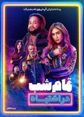 فیلم تمام شب در اشتباه All Night Wrong 2026 با زیرنویس فارسی