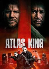 فیلم پادشاه اطلس Atlas King 2026 با زیرنویس فارسی