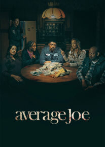  سریال جوی معمولی 2026 Average Joe فصل اول