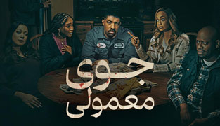 سریال جوی معمولی