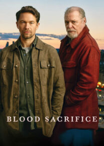  سریال قربانی خون 2026 Blood Sacrifice فصل اول