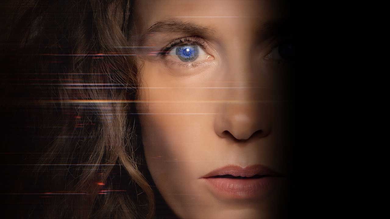 فیلم اقامتگاه Dalloway 2025 با زیرنویس فارسی