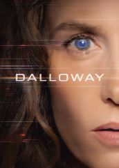 فیلم اقامتگاه Dalloway 2025 با زیرنویس فارسی