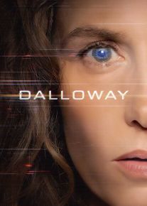فیلم اقامتگاه Dalloway 2025 با زیرنویس فارسی