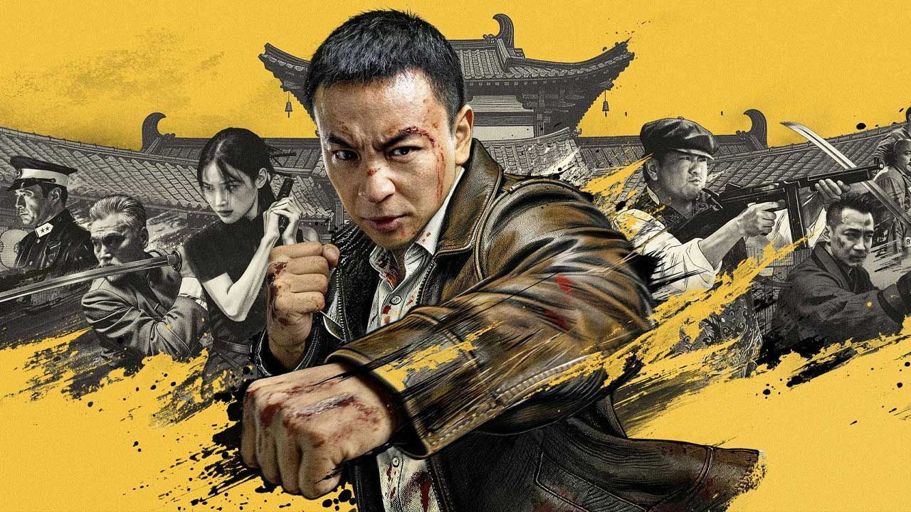 فیلم کارآگاه چن ۲ Detective Chen 2 2026 با دوبله فارسی