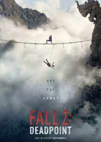 فیلم سقوط ۲ 2026 Fall 2 Deadpoint + دوبله فارسی