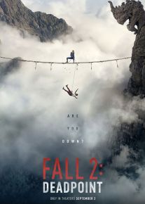 فیلم سقوط ۲ 2026 Fall 2 Deadpoint + دوبله فارسی